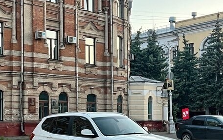BMW X3, 2013 год, 1 800 000 рублей, 1 фотография