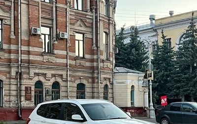 BMW X3, 2013 год, 1 800 000 рублей, 1 фотография