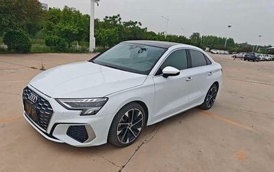 Audi A4, 2023 год, 1 620 006 рублей, 1 фотография