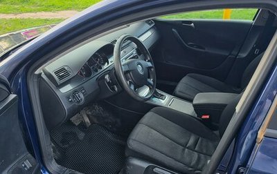 Volkswagen Passat B6, 2008 год, 370 000 рублей, 1 фотография