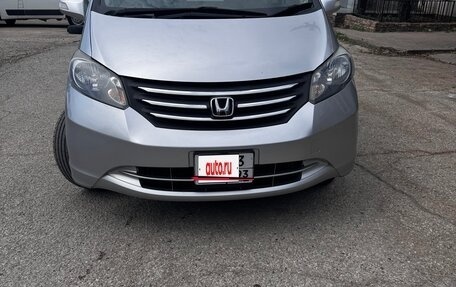 Honda Freed I, 2009 год, 1 000 000 рублей, 1 фотография