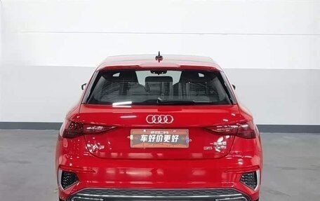 Audi A3, 2023 год, 1 650 006 рублей, 1 фотография