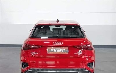 Audi A3, 2023 год, 1 650 006 рублей, 1 фотография