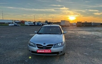 Nissan Almera, 2005 год, 200 000 рублей, 1 фотография