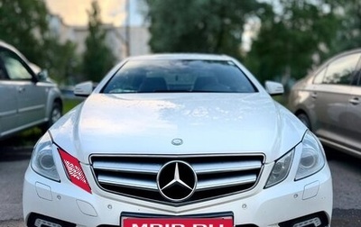 Mercedes-Benz E-Класс, 2010 год, 1 785 000 рублей, 1 фотография
