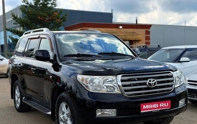 Toyota Land Cruiser 200, 2011 год, 2 950 000 рублей, 1 фотография