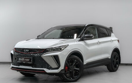 Geely Coolray I, 2024 год, 2 430 000 рублей, 1 фотография