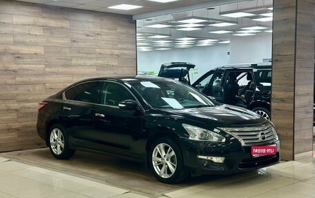 Nissan Teana, 2015 год, 1 672 000 рублей, 1 фотография