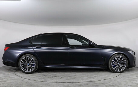 BMW 7 серия, 2021 год, 8 708 691 рублей, 7 фотография
