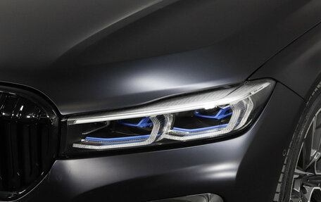 BMW 7 серия, 2021 год, 8 708 691 рублей, 8 фотография