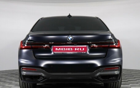 BMW 7 серия, 2021 год, 8 708 691 рублей, 5 фотография