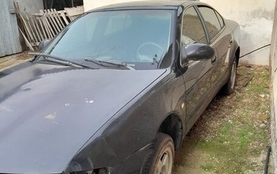 Chevrolet Alero, 2001 год, 100 000 рублей, 1 фотография
