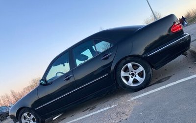 Mercedes-Benz E-Класс, 2000 год, 280 000 рублей, 1 фотография