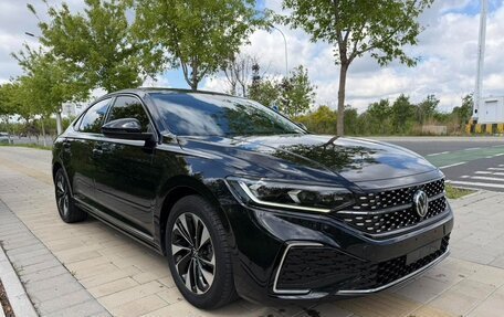 Volkswagen Passat B8 рестайлинг, 2023 год, 2 250 000 рублей, 1 фотография