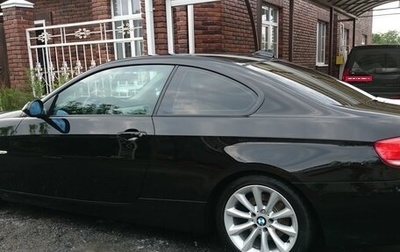BMW 3 серия, 2008 год, 750 000 рублей, 1 фотография