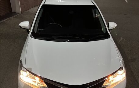 Toyota Corolla, 2020 год, 1 560 000 рублей, 1 фотография