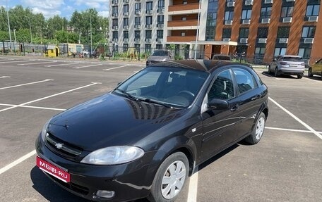 Chevrolet Lacetti, 2007 год, 400 000 рублей, 1 фотография