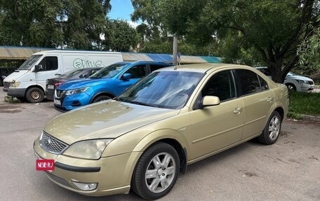 Ford Mondeo III, 2006 год, 255 000 рублей, 1 фотография