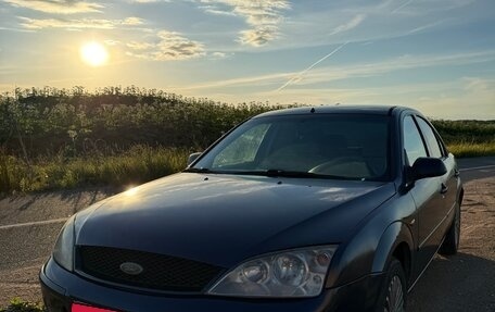 Ford Mondeo III, 2000 год, 300 000 рублей, 1 фотография