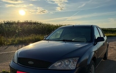Ford Mondeo III, 2000 год, 300 000 рублей, 1 фотография