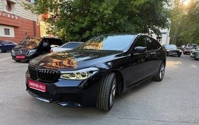 BMW 6 серия, 2018 год, 4 490 000 рублей, 1 фотография