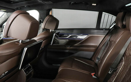 BMW 7 серия, 2021 год, 8 708 691 рублей, 15 фотография
