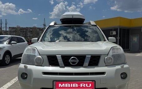 Nissan X-Trail, 2008 год, 1 250 000 рублей, 1 фотография