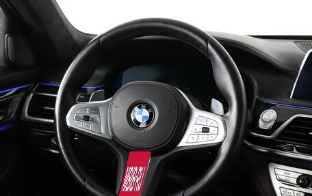 BMW 7 серия, 2021 год, 8 708 691 рублей, 16 фотография