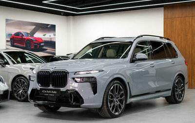 BMW X7, 2025 год, 18 100 000 рублей, 1 фотография