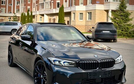 BMW 3 серия, 2024 год, 7 285 000 рублей, 1 фотография