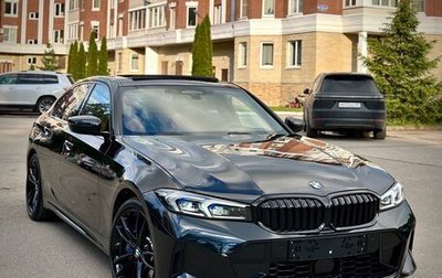 BMW 3 серия, 2024 год, 7 285 000 рублей, 1 фотография