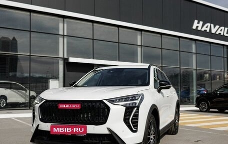 Haval Jolion, 2026 год, 2 449 000 рублей, 1 фотография