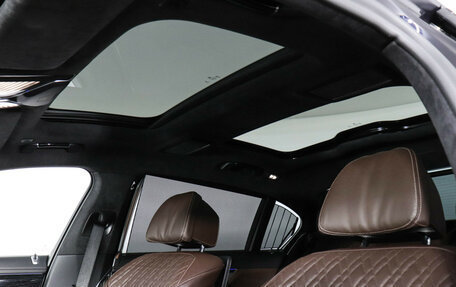 BMW 7 серия, 2021 год, 8 708 691 рублей, 26 фотография