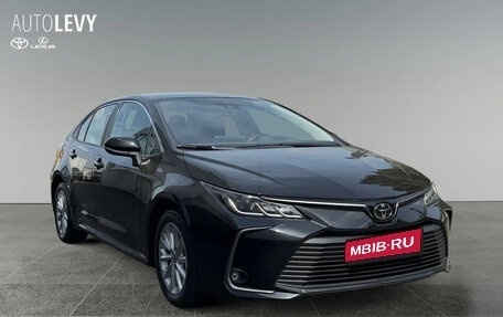 Toyota Corolla, 2022 год, 1 850 000 рублей, 1 фотография