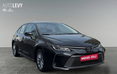 Toyota Corolla, 2022 год, 1 850 000 рублей, 1 фотография