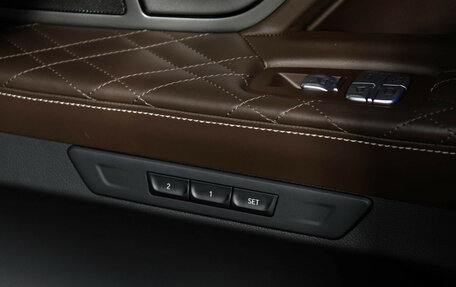 BMW 7 серия, 2021 год, 8 708 691 рублей, 29 фотография