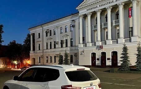 BMW X3, 2013 год, 1 800 000 рублей, 2 фотография
