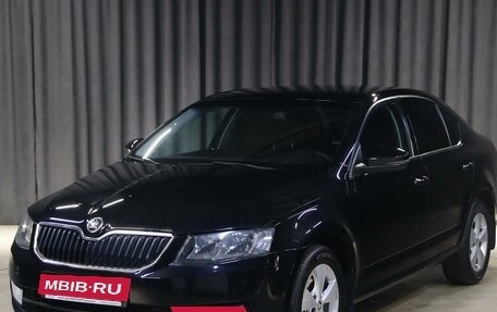 Skoda Octavia, 2014 год, 1 099 000 рублей, 1 фотография