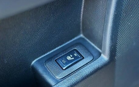 Nissan Murano, 2009 год, 9 фотография