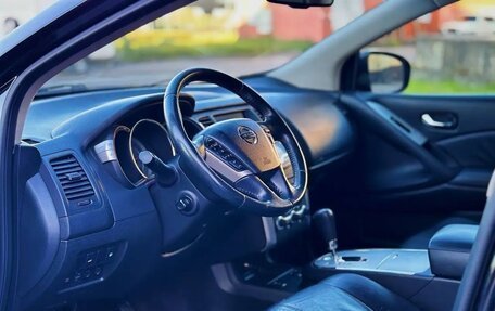 Nissan Murano, 2009 год, 7 фотография