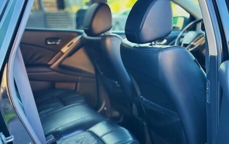 Nissan Murano, 2009 год, 8 фотография