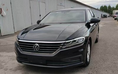 Volkswagen Lavida, 2022 год, 1 420 000 рублей, 1 фотография