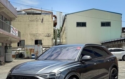 Audi RS Q8 I, 2025 год, 21 150 000 рублей, 1 фотография