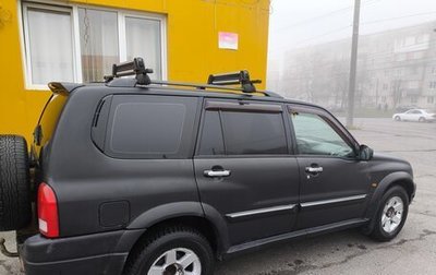 Suzuki Grand Vitara, 2003 год, 800 000 рублей, 1 фотография