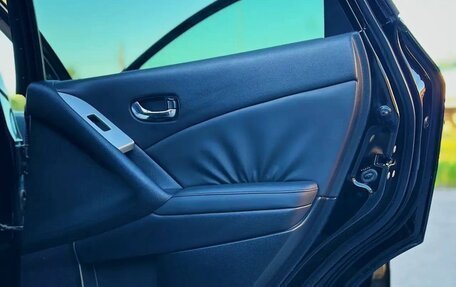 Nissan Murano, 2009 год, 11 фотография