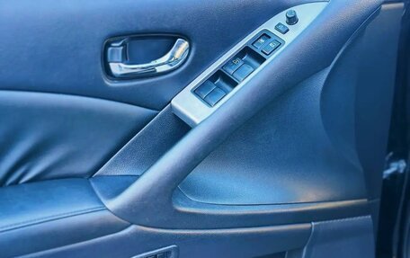 Nissan Murano, 2009 год, 15 фотография