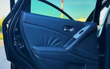 Nissan Murano, 2009 год, 13 фотография