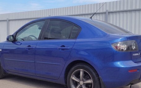 Mazda 3, 2008 год, 700 000 рублей, 2 фотография