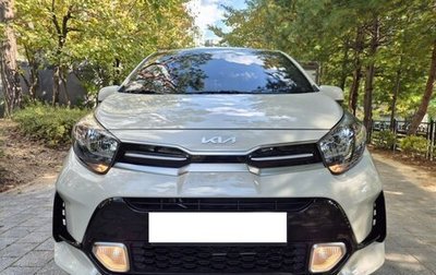 KIA Morning III, 2022 год, 1 360 000 рублей, 1 фотография