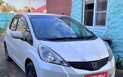 Honda Fit III, 2011 год, 850 000 рублей, 1 фотография